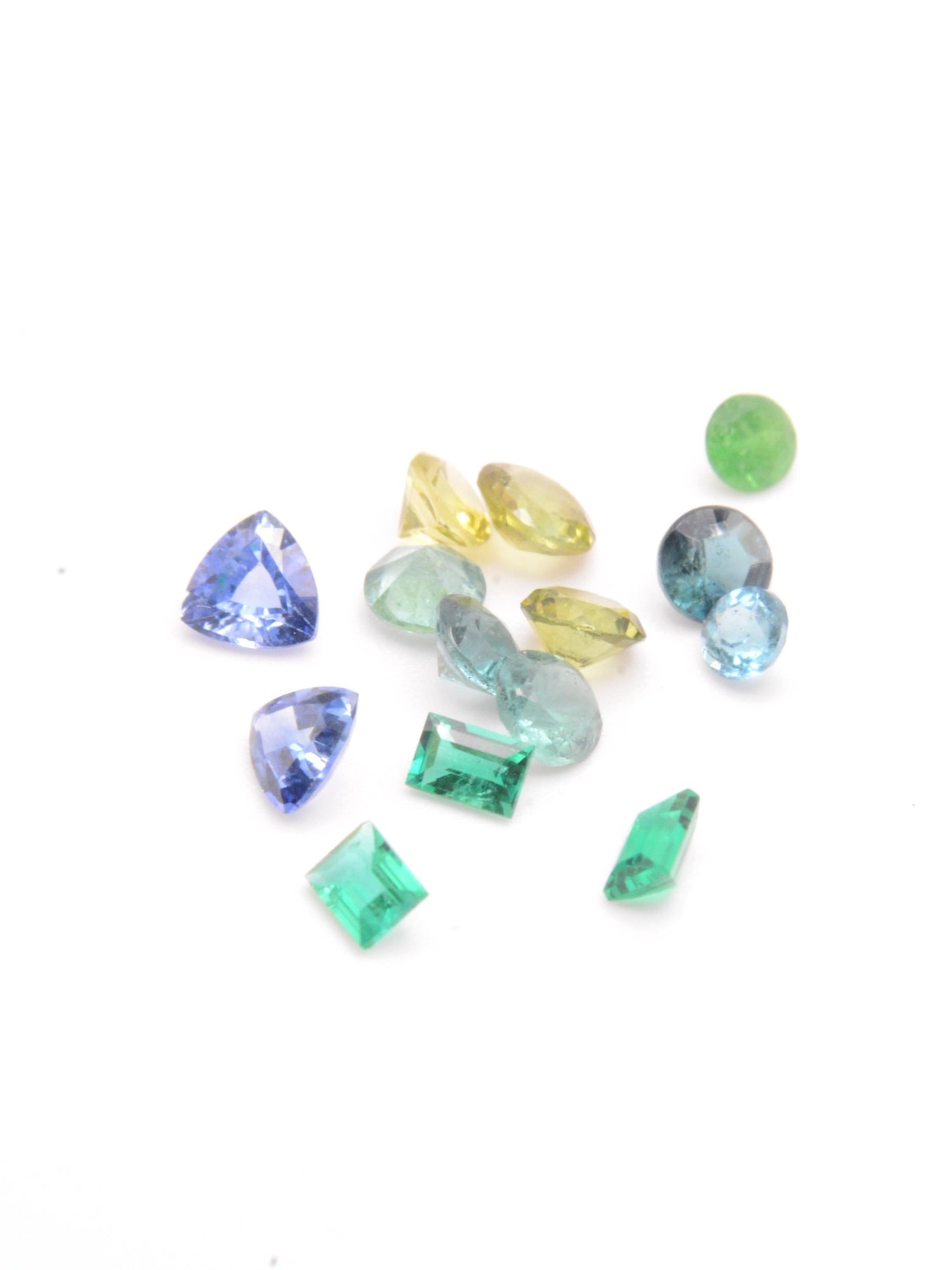 Gemstones