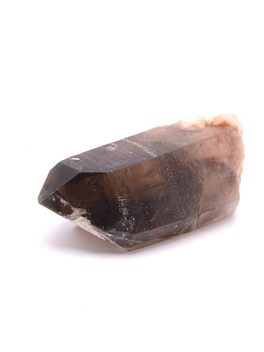 Pikes Peak Smoky Quartz